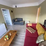 Quiet And Peaceful Apartment Close To The City Center